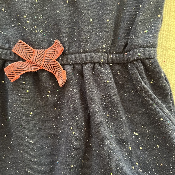 Cat & Jack Knit Dress - Picture 4 of 4